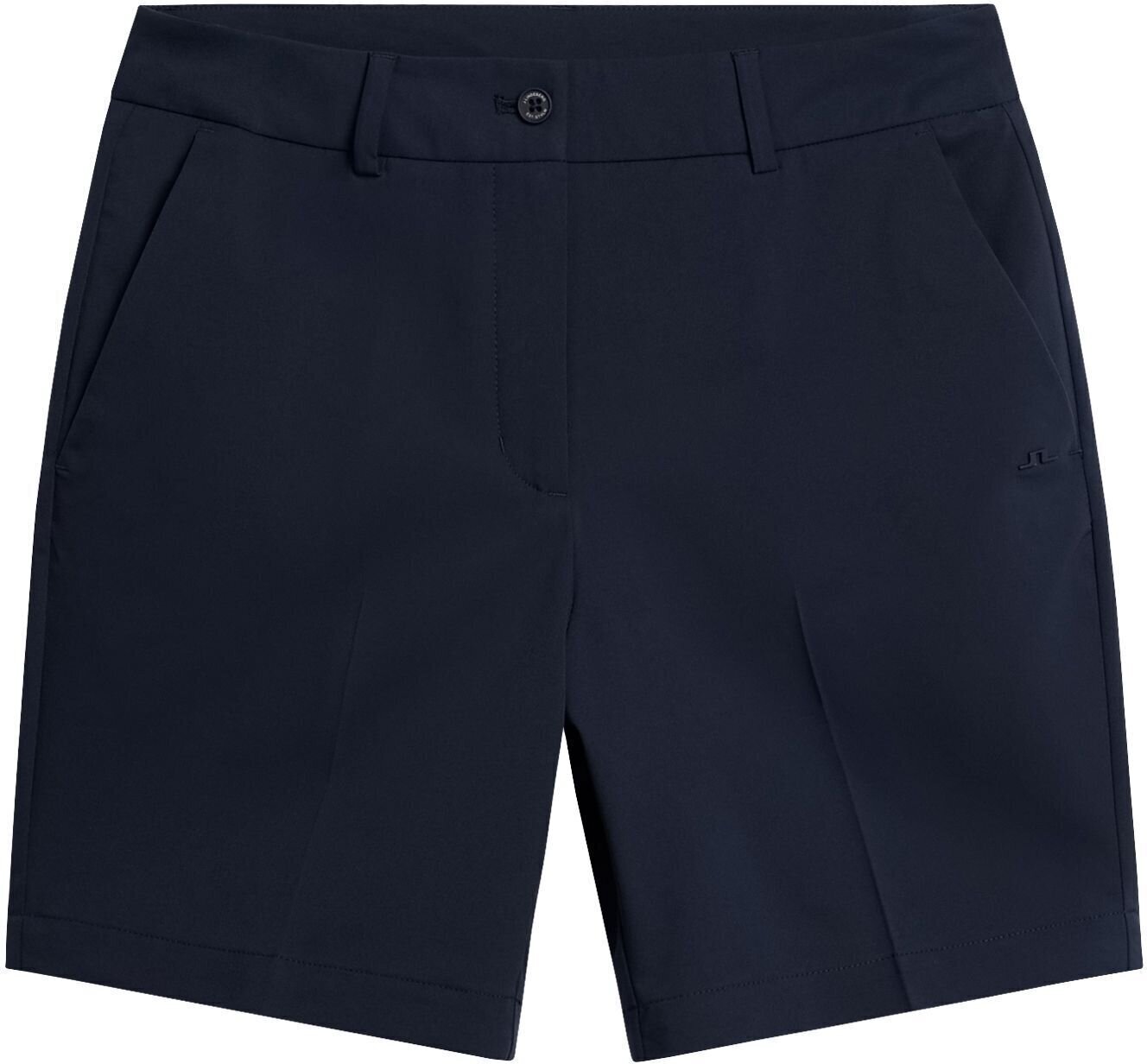 Pantalones cortos J.Lindeberg Gwen Long Shorts JL Navy 27 Pantalones cortos