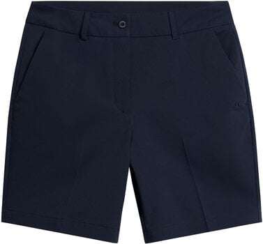 Shorts J.Lindeberg Gwen Long Shorts JL Navy 28 - 1