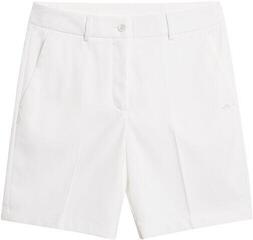 Shorts J.Lindeberg Gwen Long White