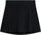 Suknja i haljina J.Lindeberg Amelie Mid Skirt Black S