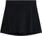 Nederdel / kjole J.Lindeberg Amelie Mid Skirt Black M