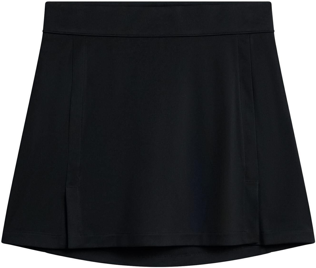 Suknja i haljina J.Lindeberg Amelie Mid Skirt Black L