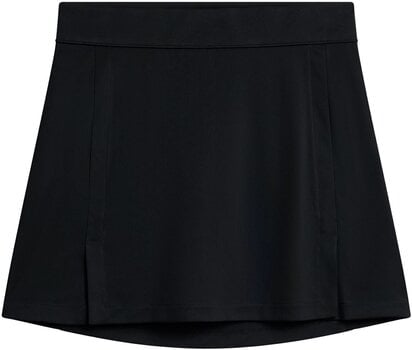 Fustă / Rochie J.Lindeberg Amelie Mid Skirt Black L - 1