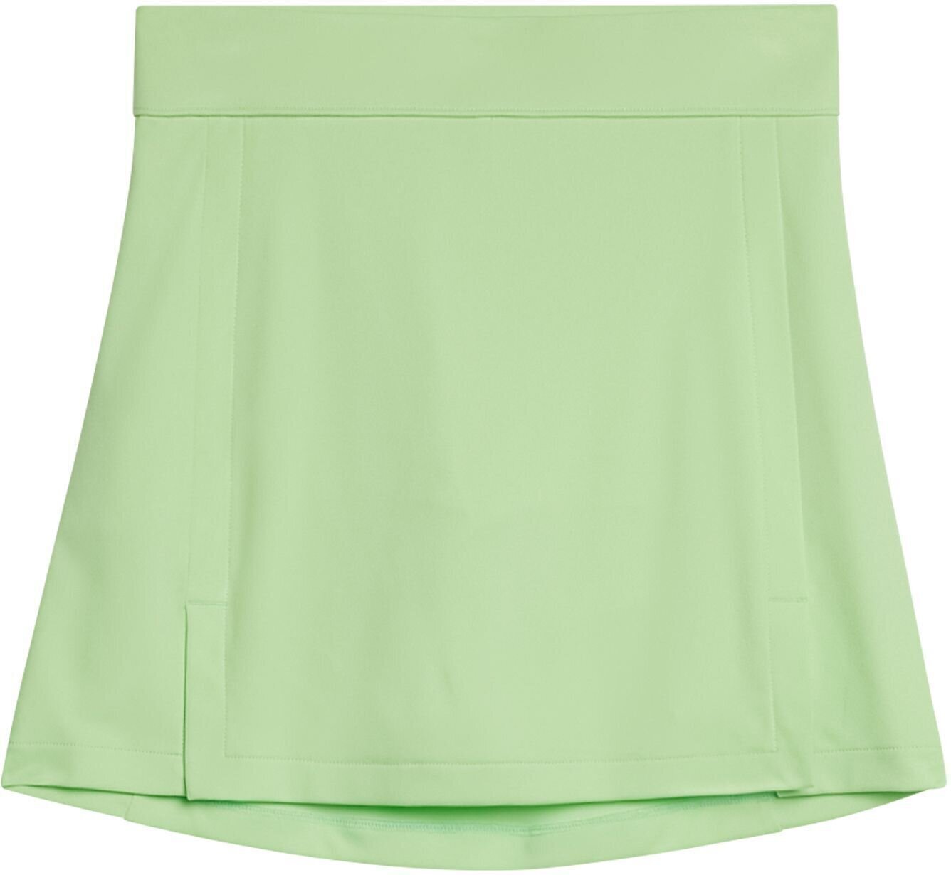 Levně J.Lindeberg Amelie Mid Skirt Paradise Green S