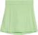 Spódnice i sukienki J.Lindeberg Amelie Mid Skirt Paradise Green S