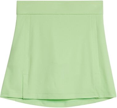 Fustă / Rochie J.Lindeberg Amelie Mid Skirt Paradise Green M - 1