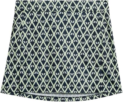 Spódnice i sukienki J.Lindeberg Amelie Mid Print Skirt JL Navy S - 1