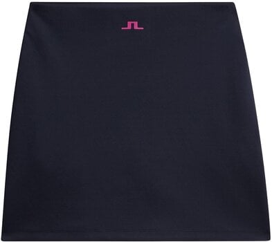 Skirt / Dress J.Lindeberg Raphaela Mid Skirt JL Navy S - 1