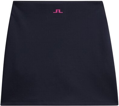 Skirt / Dress J.Lindeberg Raphaela Mid Skirt JL Navy M - 1