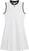 Φούστες και Φορέματα J.Lindeberg Ebony Dress Λευκό S