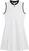 Kleid / Rock J.Lindeberg Ebony Dress White XL