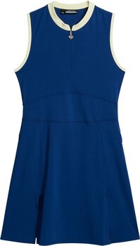 Gonne e vestiti J.Lindeberg Ebony Dress Estate Blue XS - 1