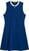 Kleid / Rock J.Lindeberg Ebony Dress Estate Blue XS
