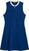 Jupe robe J.Lindeberg Ebony Dress Estate Blue M