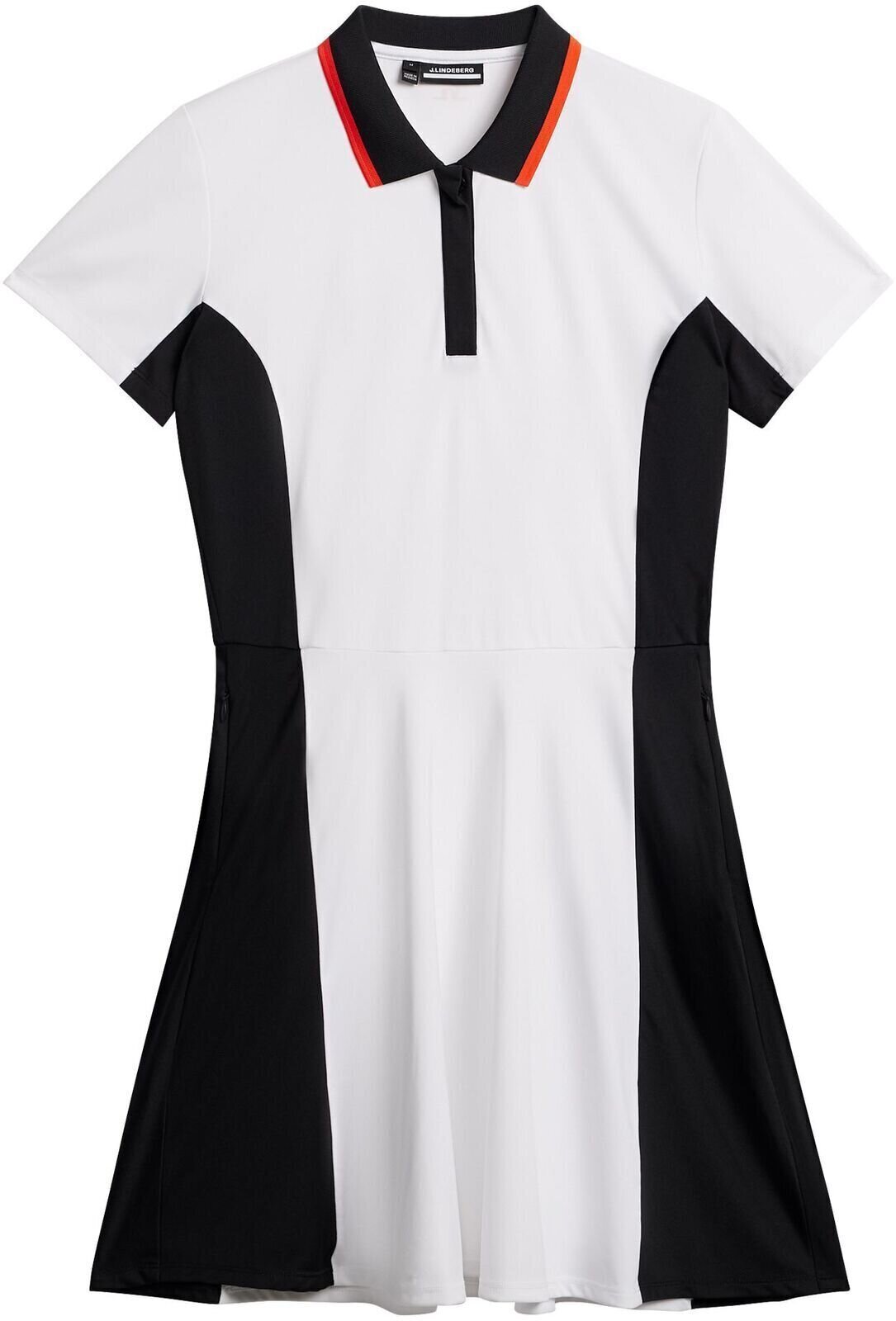 Skirt / Dress J.Lindeberg Dolores Dress White XS