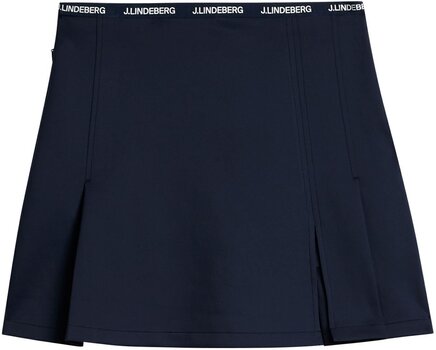 Skirt / Dress J.Lindeberg Keisha Skirt JL Navy XS - 1