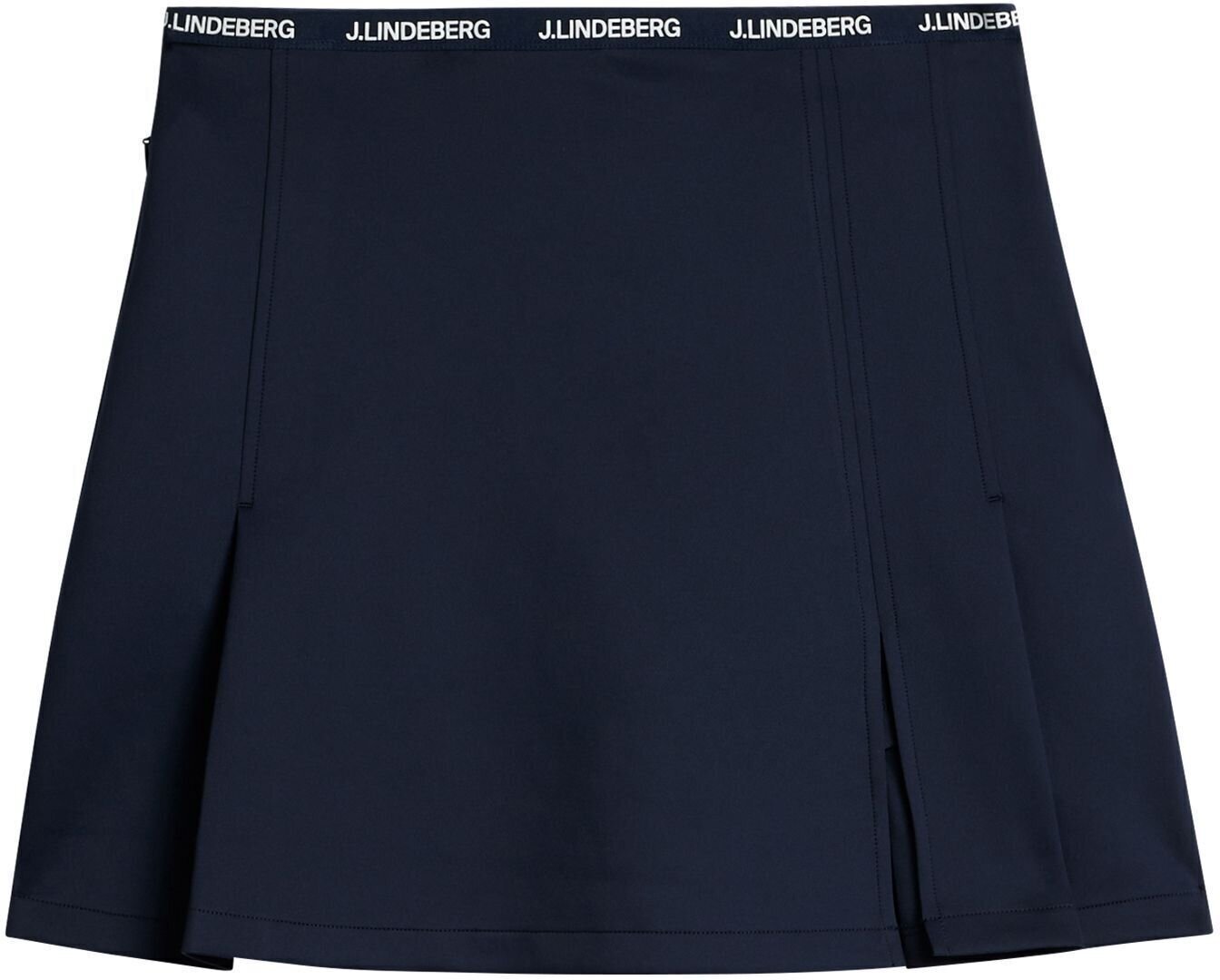 Suknja i haljina J.Lindeberg Keisha Skirt JL Navy S