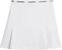 Skirt / Dress J.Lindeberg Keisha Skirt White XS