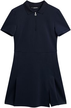 Skirt / Dress J.Lindeberg Kanai Dress JL Navy XS - 1