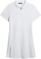 Skirt / Dress J.Lindeberg Kanai White