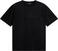 Rövid ujjú póló J.Lindeberg Alpha T-shirt Black 2XL