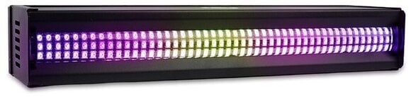 LED-balk Light4Me PIXEL WASH BAR LED-balk - 1