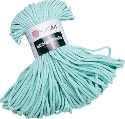 Touw Yarn Art Macrame Braided 4 mm 67 m 775 Touw