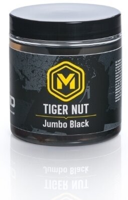 Főtt magvak Mivardi Particle Tiger Nut Jumbo Black