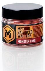 Dumbells Mivardi Method Balanced Wafters 8 mm 20 g Monster Crab Dumbells