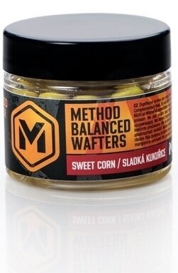 Halteres Mivardi Method Balanced Wafters 20 g Sweet Corn Halteres
