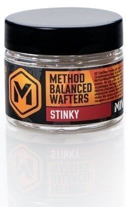 Halteres Mivardi Method Balanced Wafters 20 g Stinky Halteres