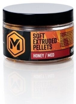 Håndvægte Mivardi Soft Extruded Pellets Honey Håndvægte - 1