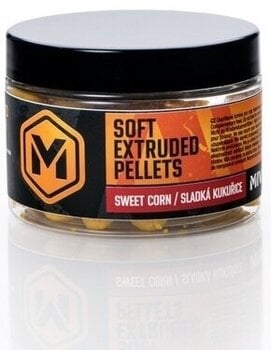Mancuernas Mivardi Soft Extruded Pellets Sweet Corn Mancuernas - 1