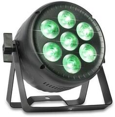 LED PAR Light4Me VENOM 7X30W LED PAR