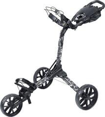 Manual Golf Trolley BagBoy Nitron Skulls Manual Golf Trolley