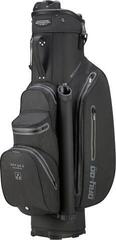 Cart Bag Bennington QO 9+ Waterproof Black/Black Cart Bag