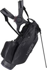 Stand Bag Sun Mountain H2NO Lite 14-Way Waterproof Stand Bag Steel/Black