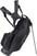 Golf torba Stand Bag Sun Mountain H2NO Lite 14-Way Waterproof Steel/Black Golf torba Stand Bag