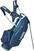 Golf Bag Sun Mountain Adventure 14-Way Waterproof Navy/Blue Golf Bag