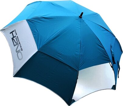 Umbrella Sun Mountain UV Proof Vision Blue - 1