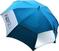 Regenschirm Sun Mountain UV Proof Vision Blue