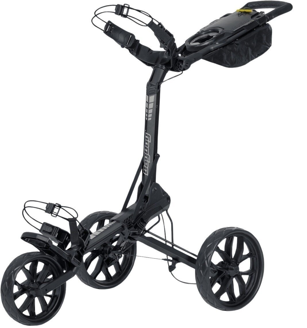 Ročni voziček za golf BagBoy Slimfold Ročni voziček za golf