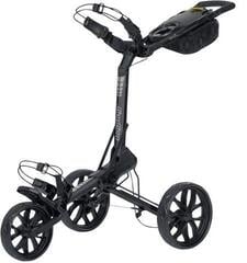 Manuální golfové vozíky BagBoy Slimfold Manuální golfové vozíky