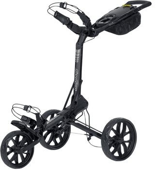Wózek golfowy ręczny BagBoy Slimfold Wózek golfowy ręczny - 1