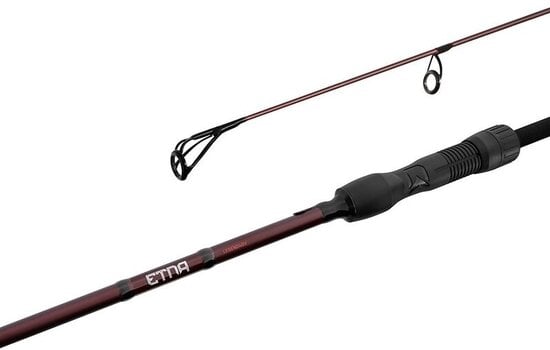 Carp Rod Delphin Etna LEGEND4RY 3,6 m 3,25 lb 2 parts - 1