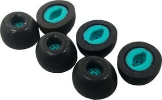 Utikači za slušalice Dekoni Audio ETZ-GPRO-LG3 Utikači za slušalice