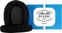 Oreillettes pour casque Dekoni Audio EPZ-XM5-CHS Oreillettes pour casque Noir