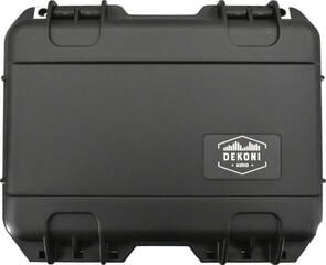 Husă pentru căști
 Dekoni Audio SKB Hero Heavy Duty Husă pentru căști