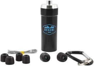 Chrániče sluchu Dekoni Audio Etymotic Earplugs Chrániče sluchu