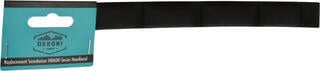 Other headphone accessories
 Dekoni Audio HB-HD600-N